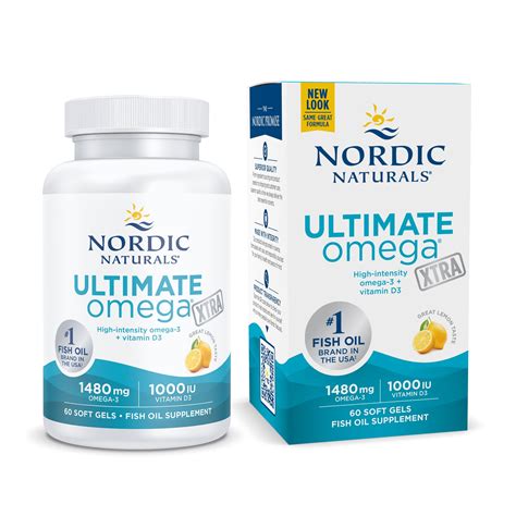 walmart nordic naturals ultimate omega